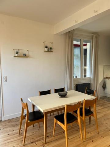 Maison Rouge Millau Eksteriør bilde